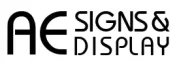 Aesignsdisplay